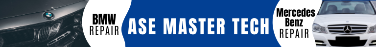 Graham Auto Repair - ASE Certified Master Tech, BMW Repair Specialist in Graham, WA 98338